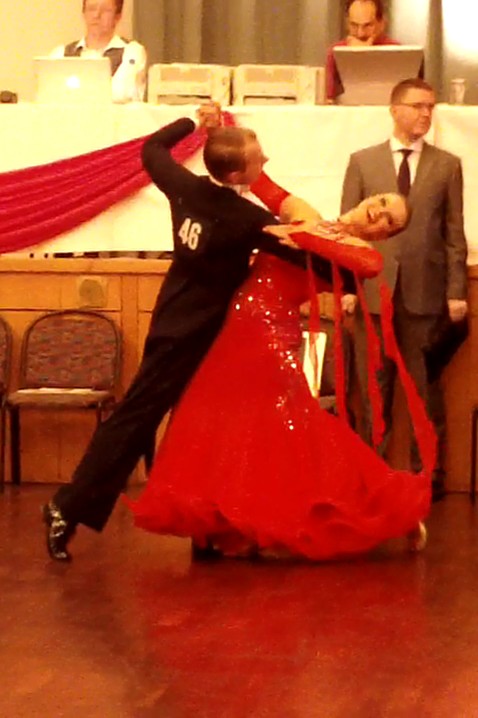 Patrick Richter & Sonja Kiau